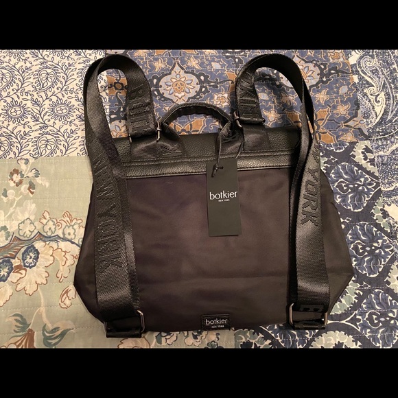 Botiker Trigger Mini Backpack - Picture 4 of 5